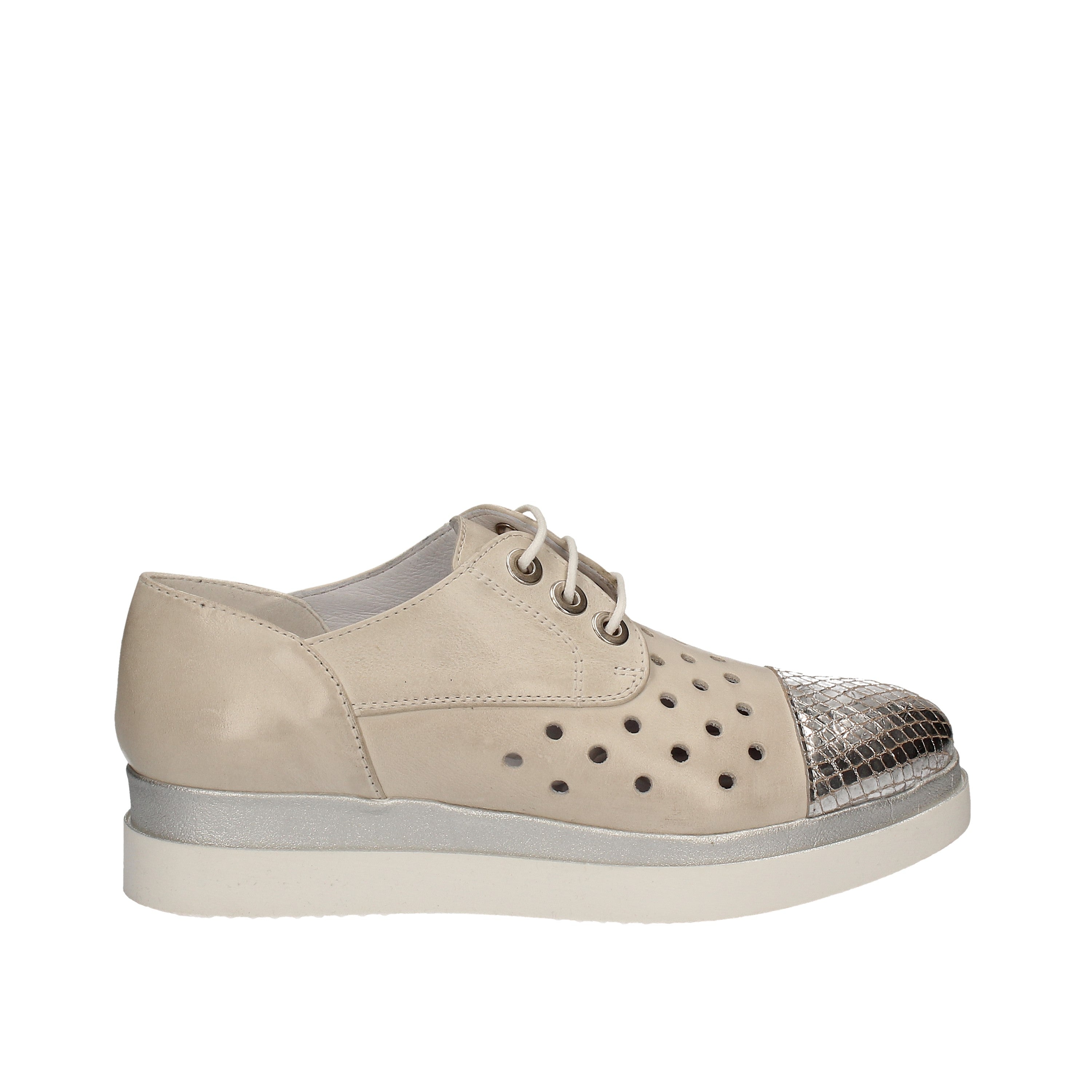 Francesine Grigio Keys