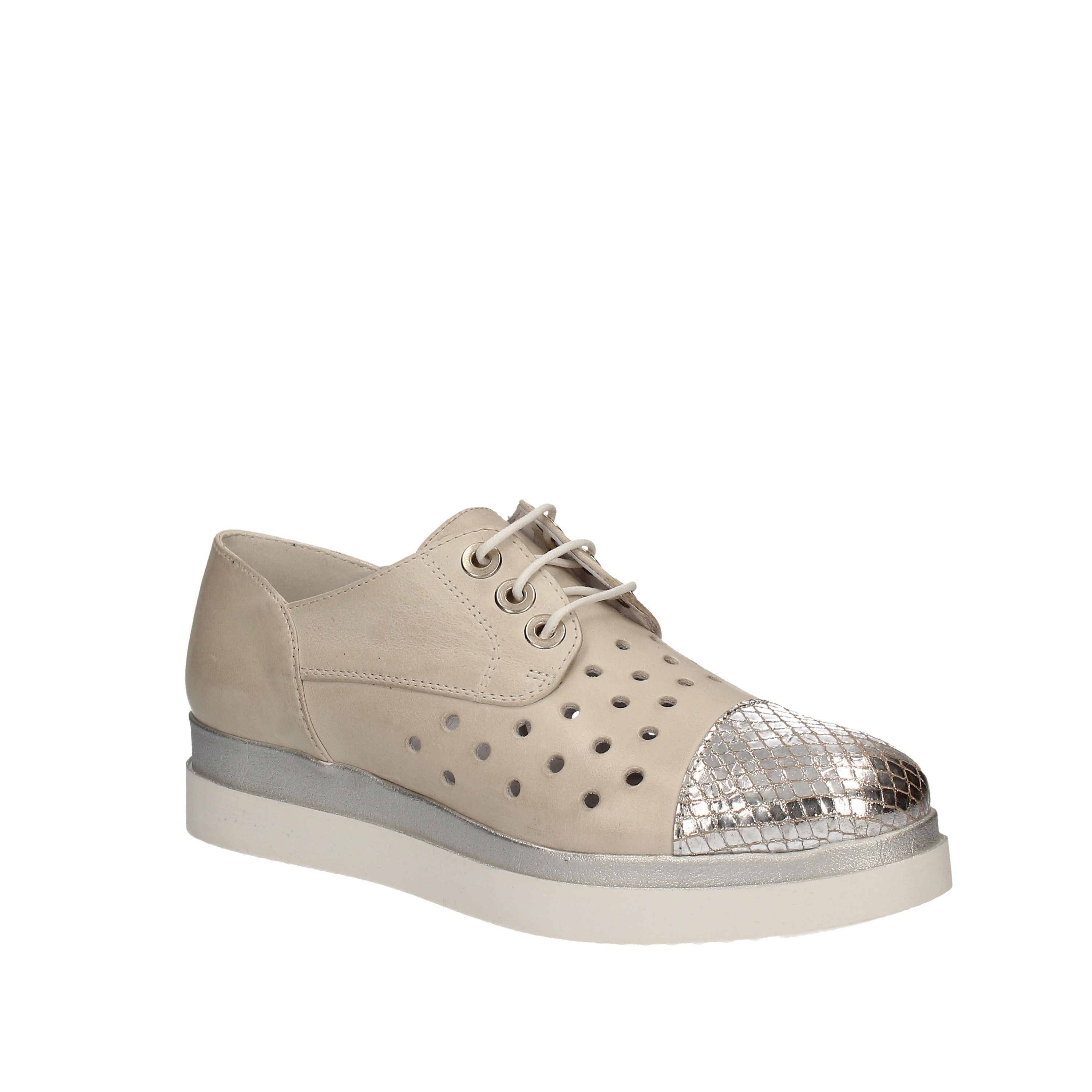 Francesine Grigio Keys