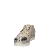 Francesine Grigio Keys