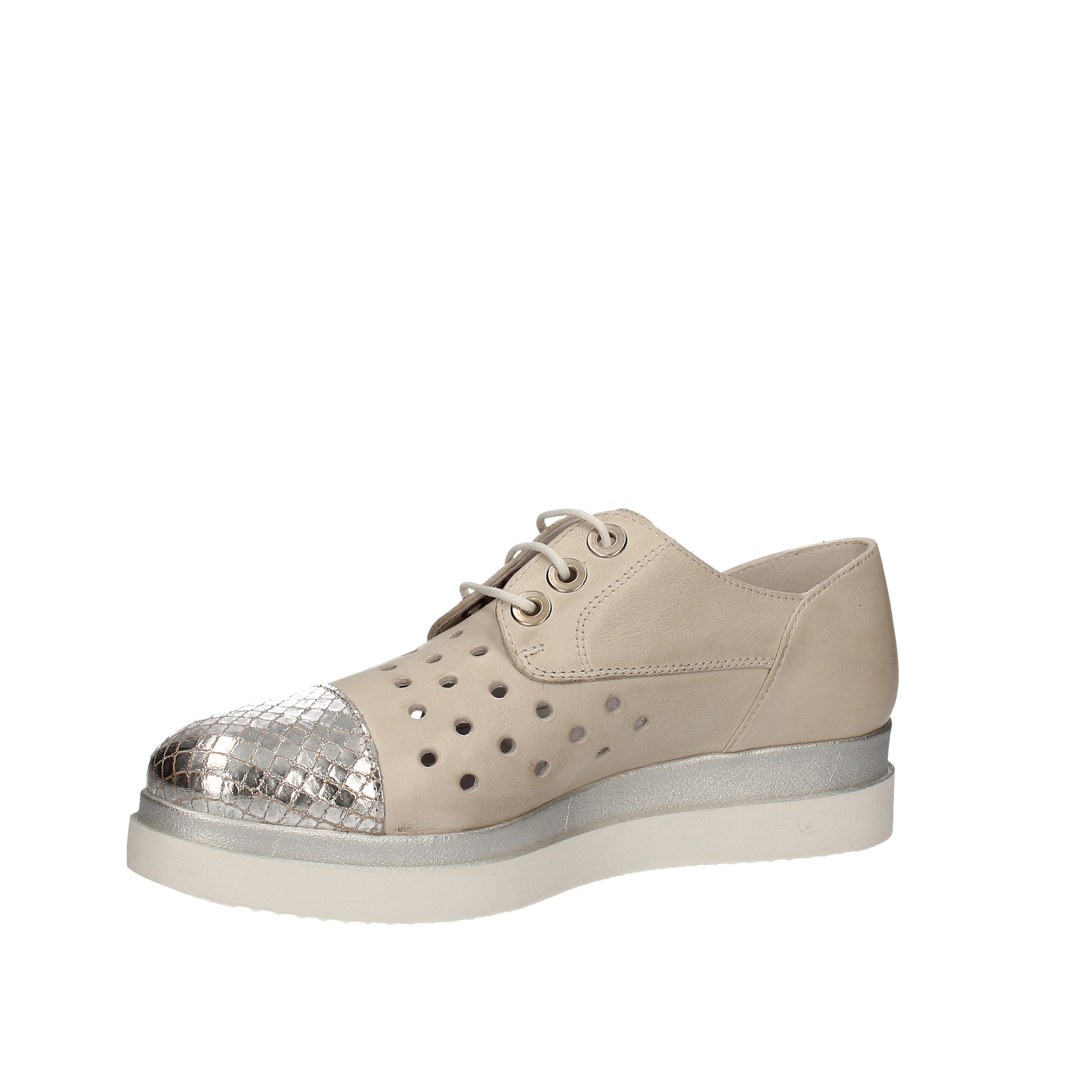 Francesine Grigio Keys