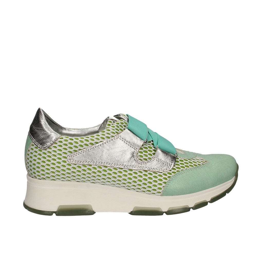 Sneakers Verde Keys