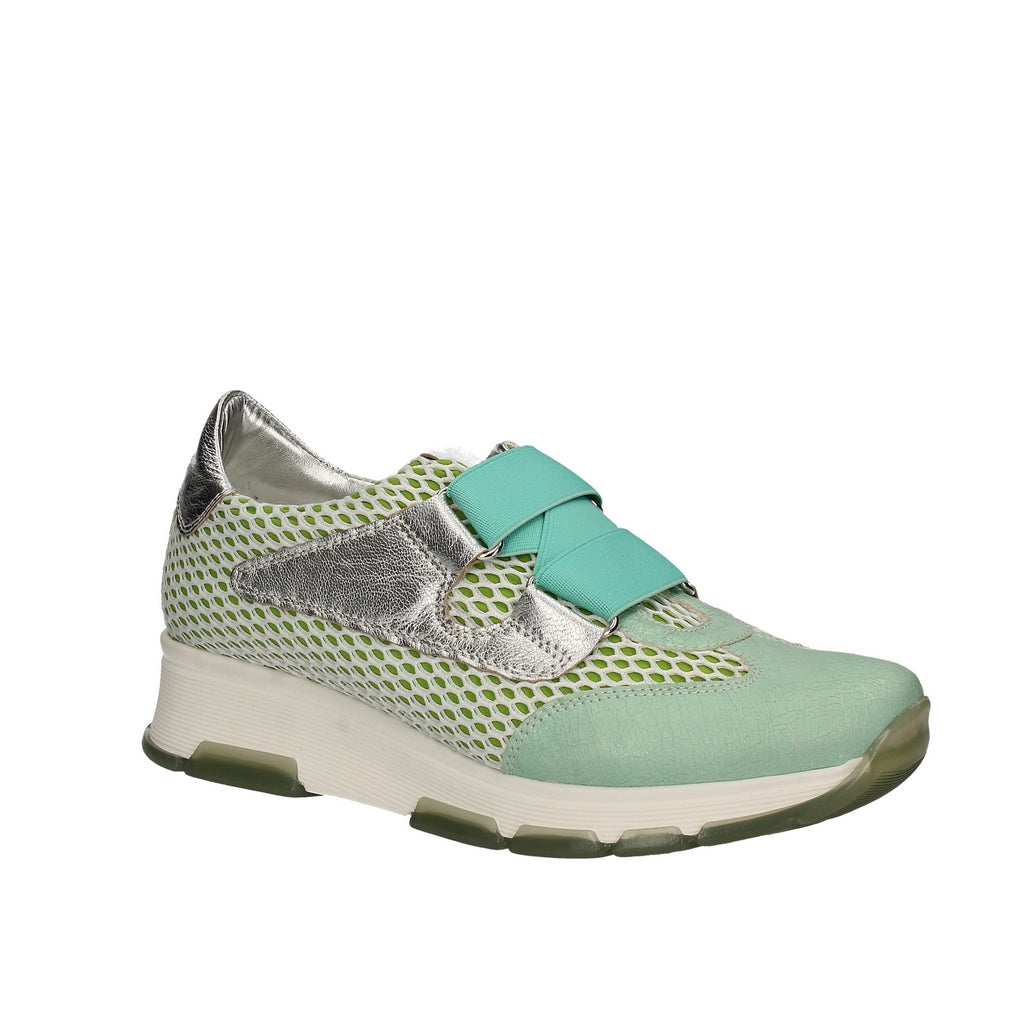 Sneakers Verde Keys