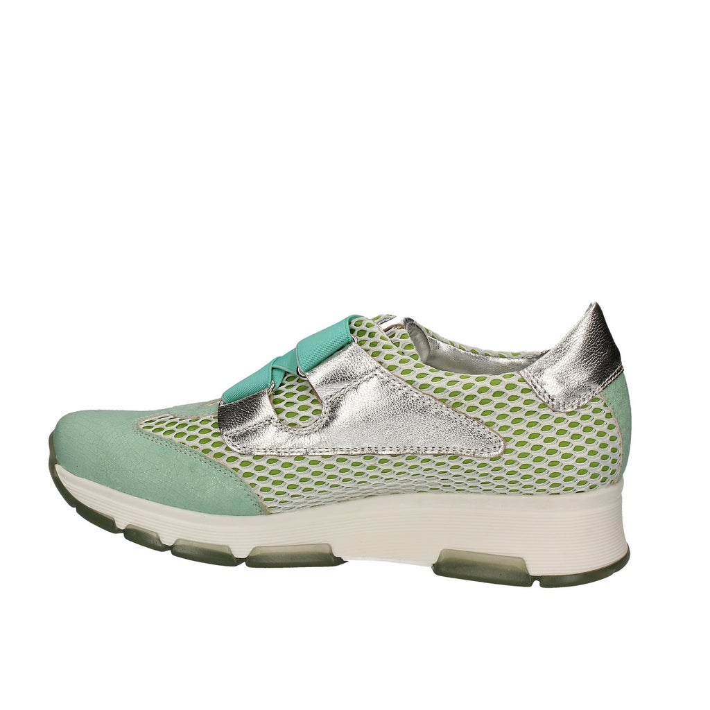 Sneakers Verde Keys