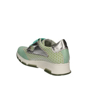 Sneakers Verde Keys