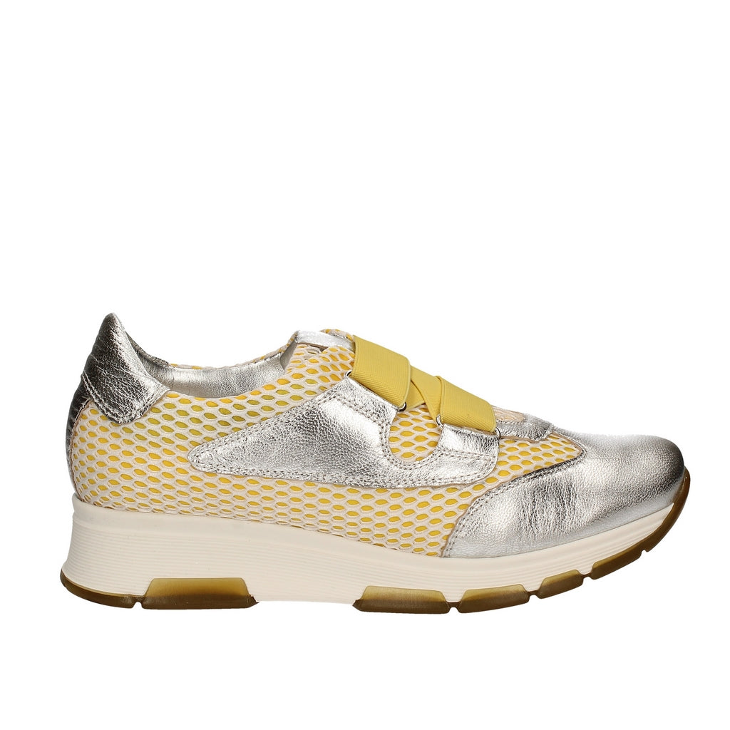 Sneakers Giallo Keys