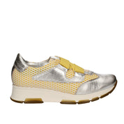 Sneakers Giallo Keys