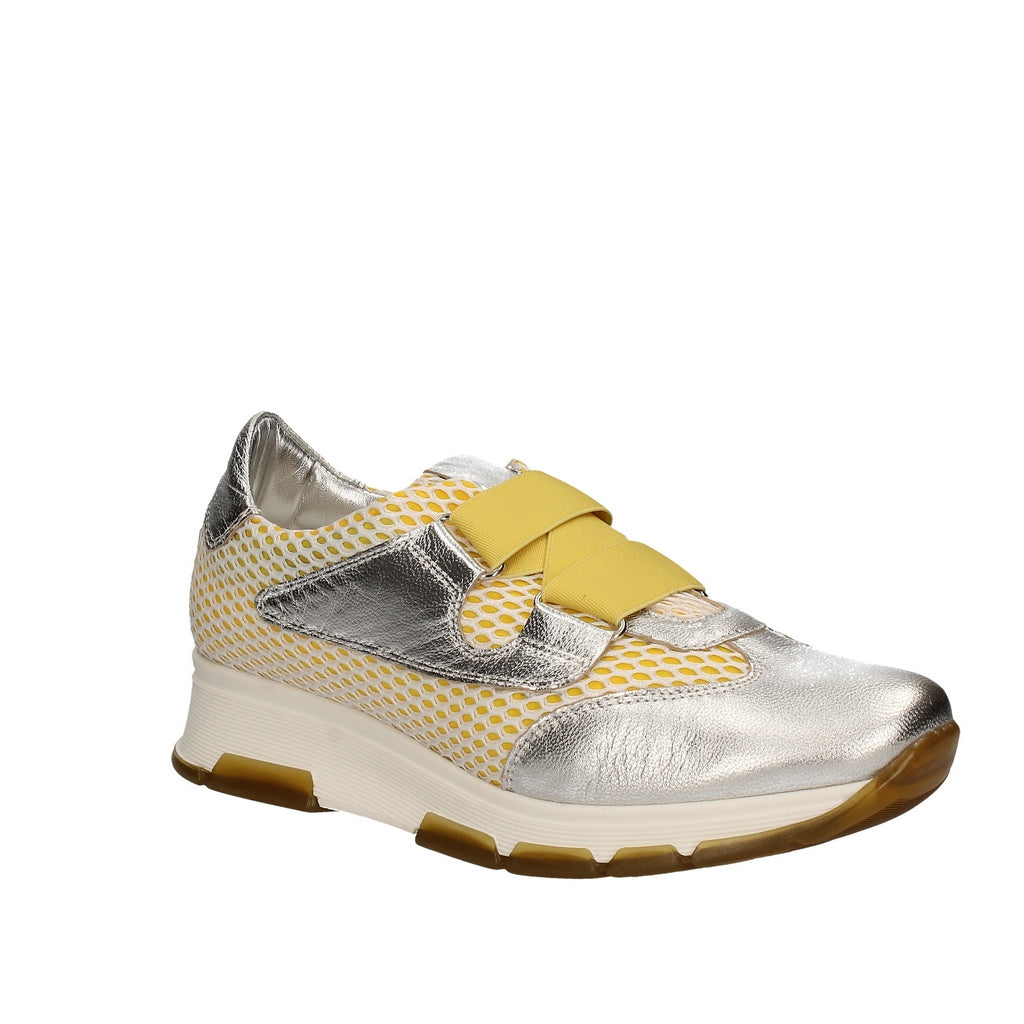 Sneakers Giallo Keys