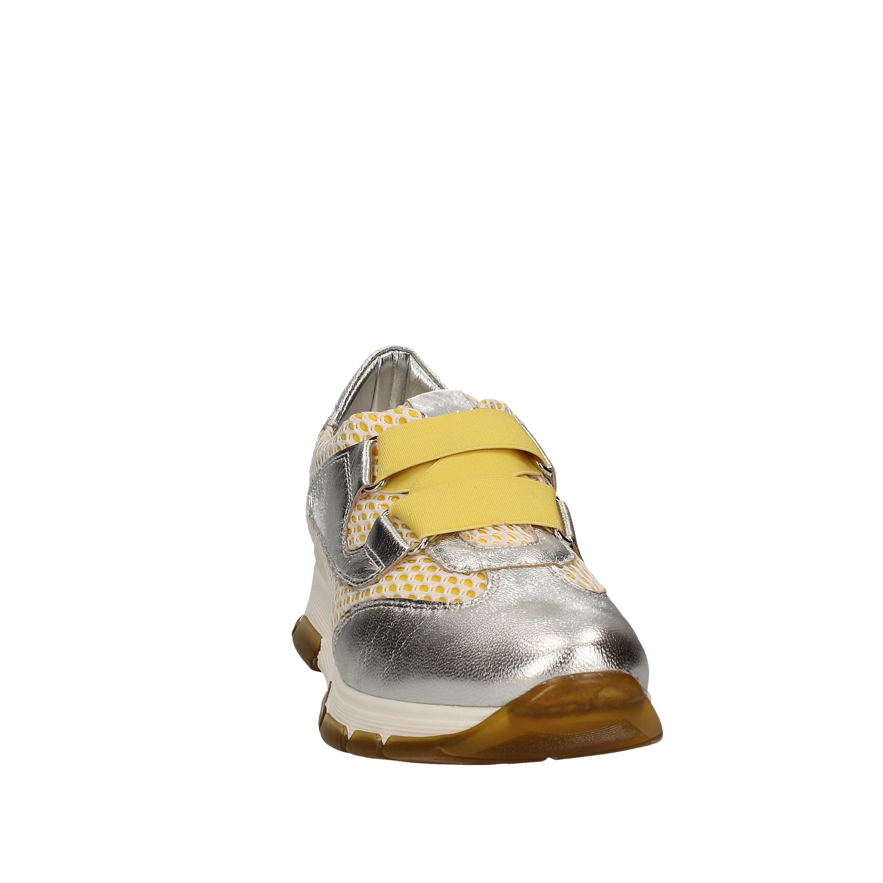 Sneakers Giallo Keys
