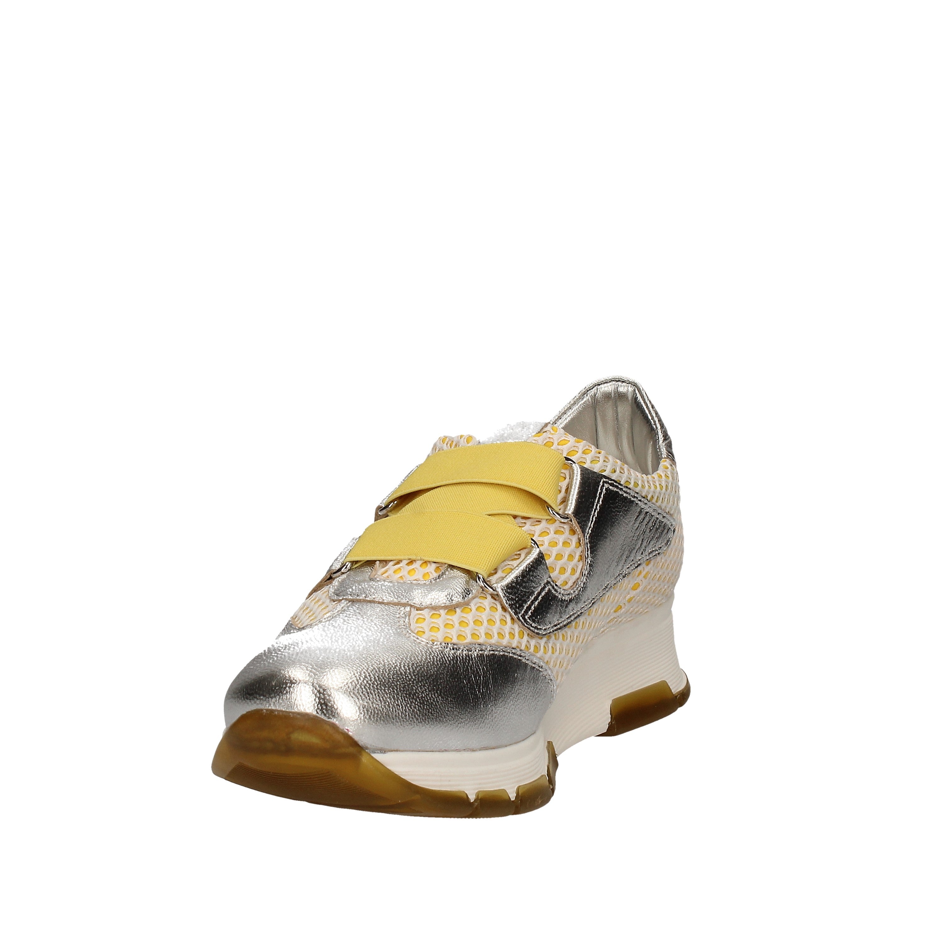 Sneakers Giallo Keys