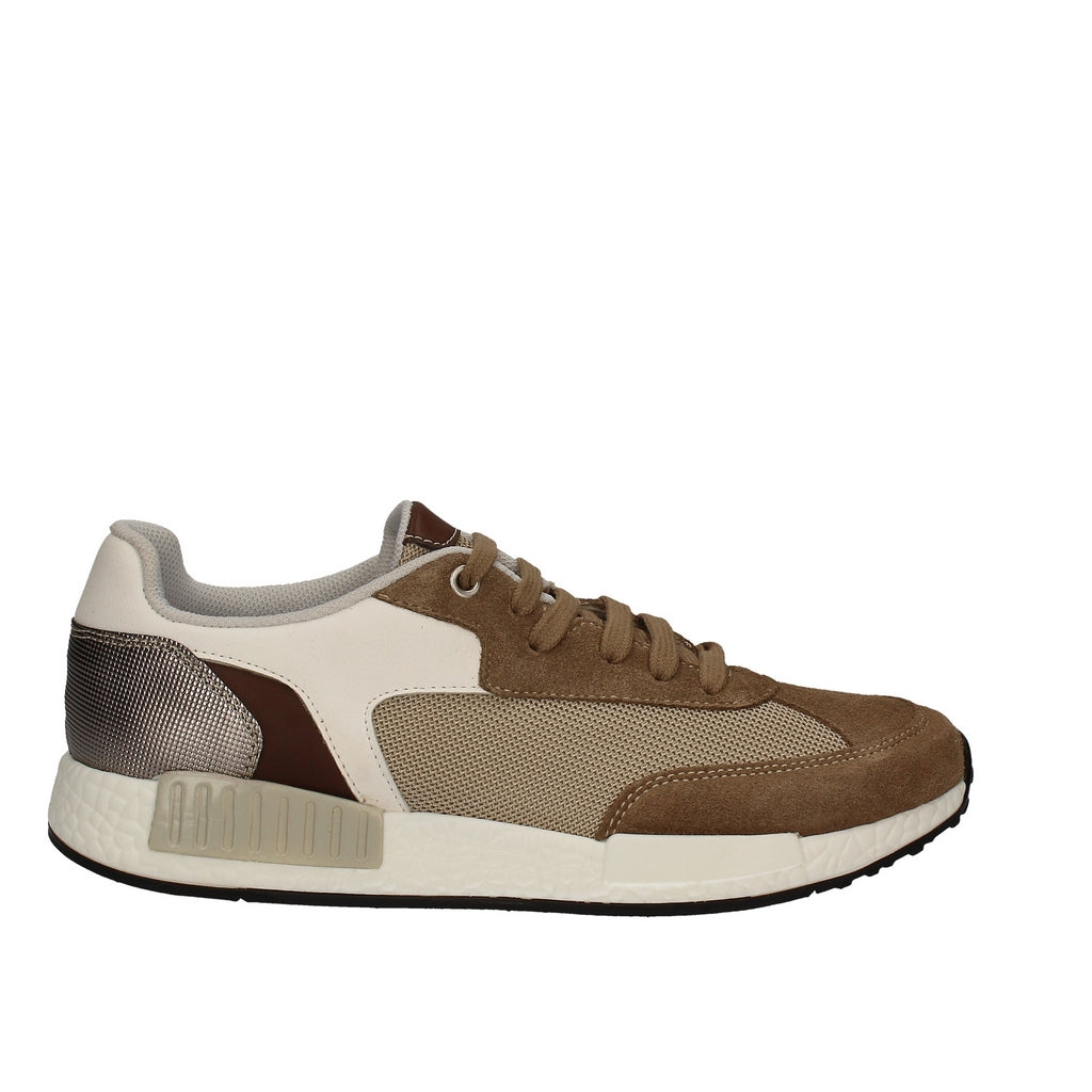 Sneakers Marrone Keys