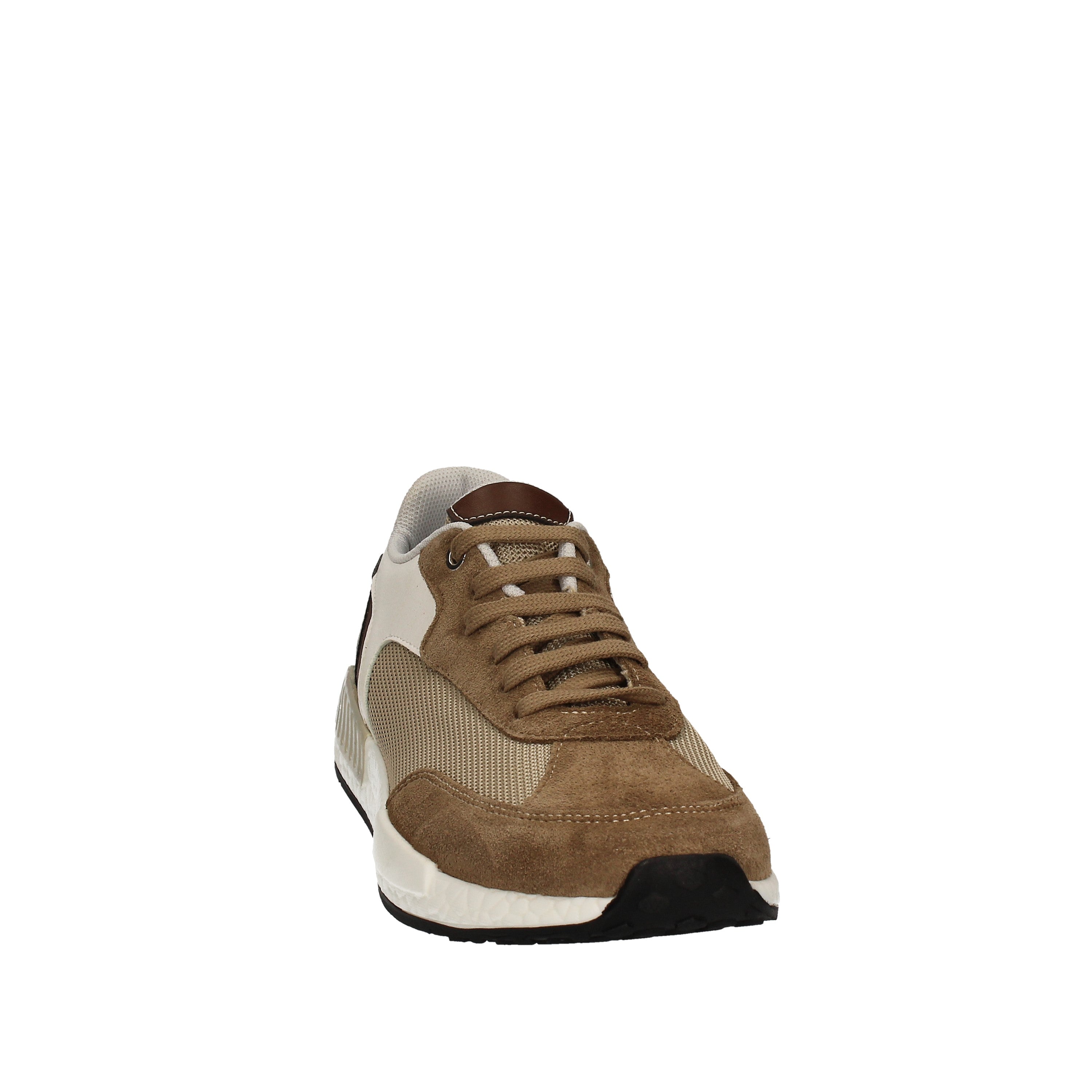 Sneakers Marrone Keys