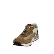 Sneakers Marrone Keys