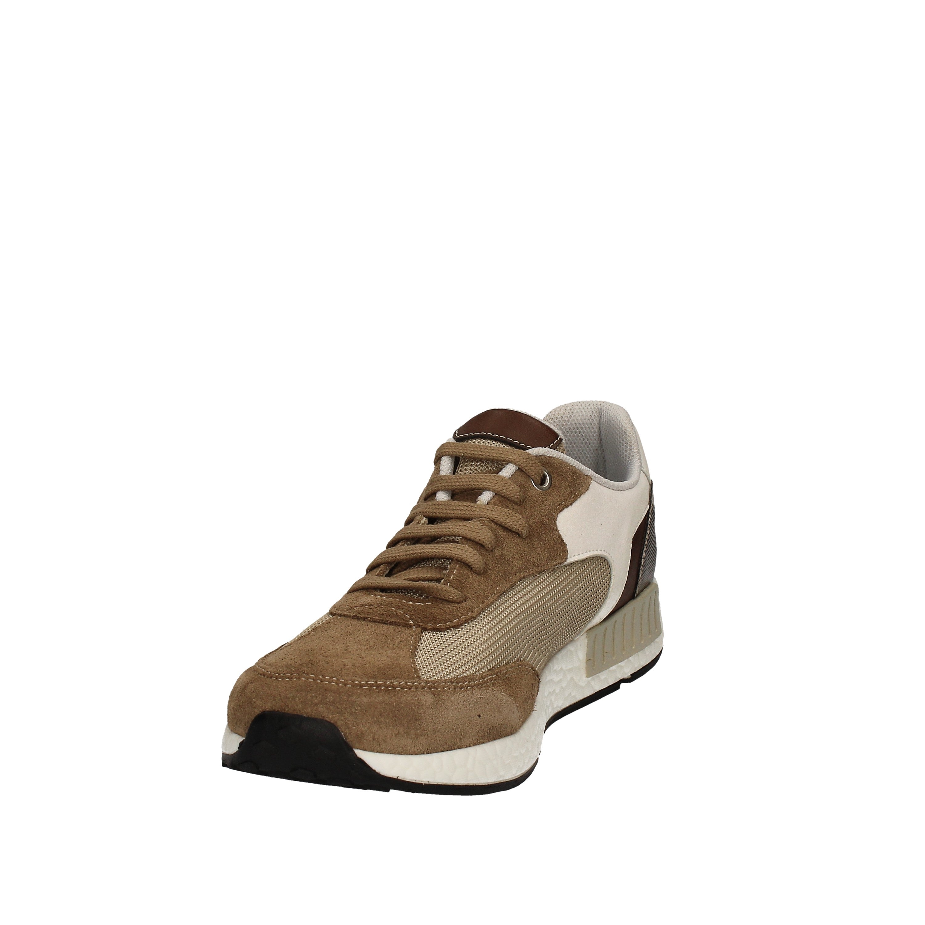 Sneakers Marrone Keys