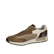 Sneakers Marrone Keys