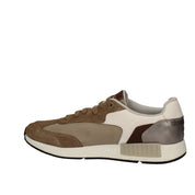 Sneakers Marrone Keys