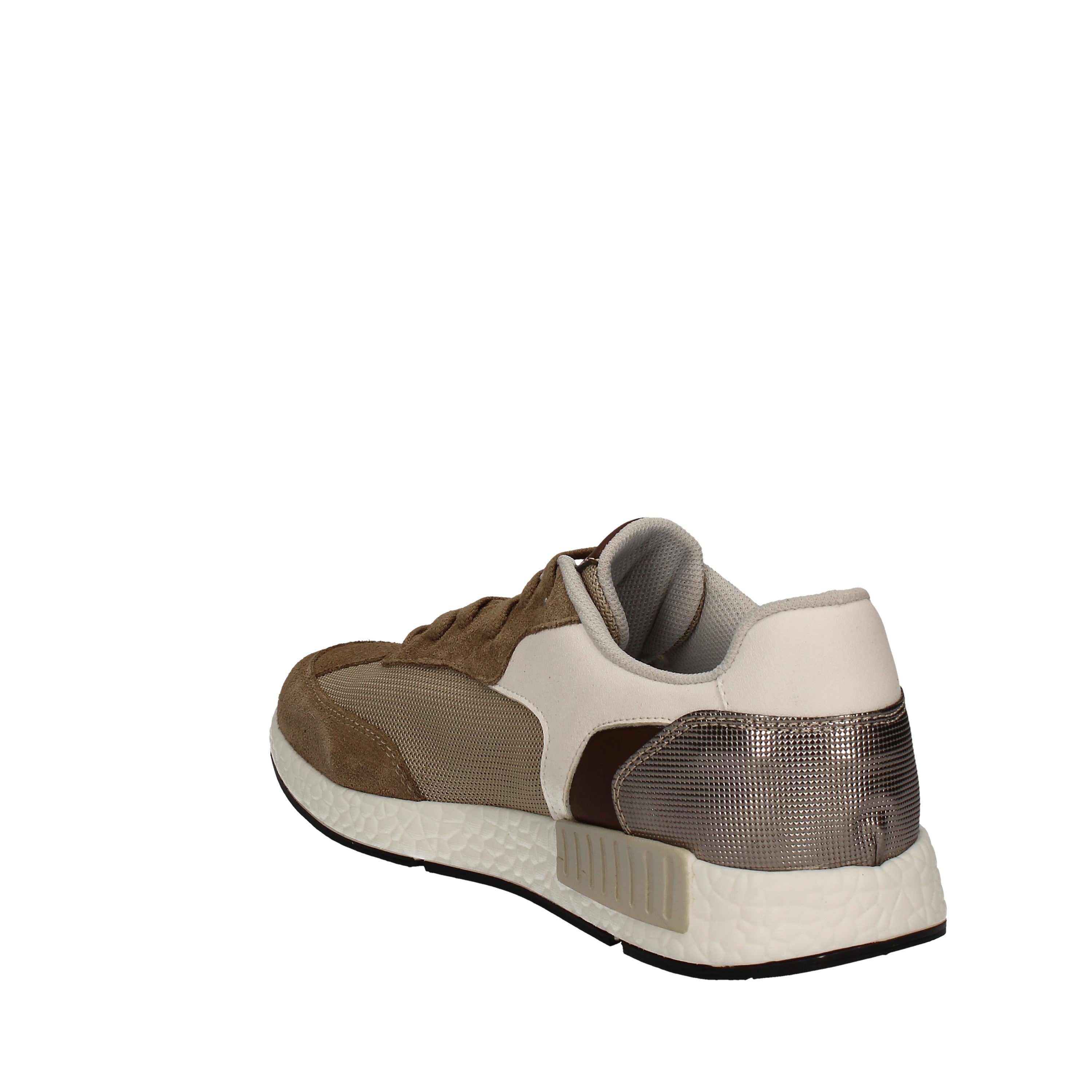 Sneakers Marrone Keys