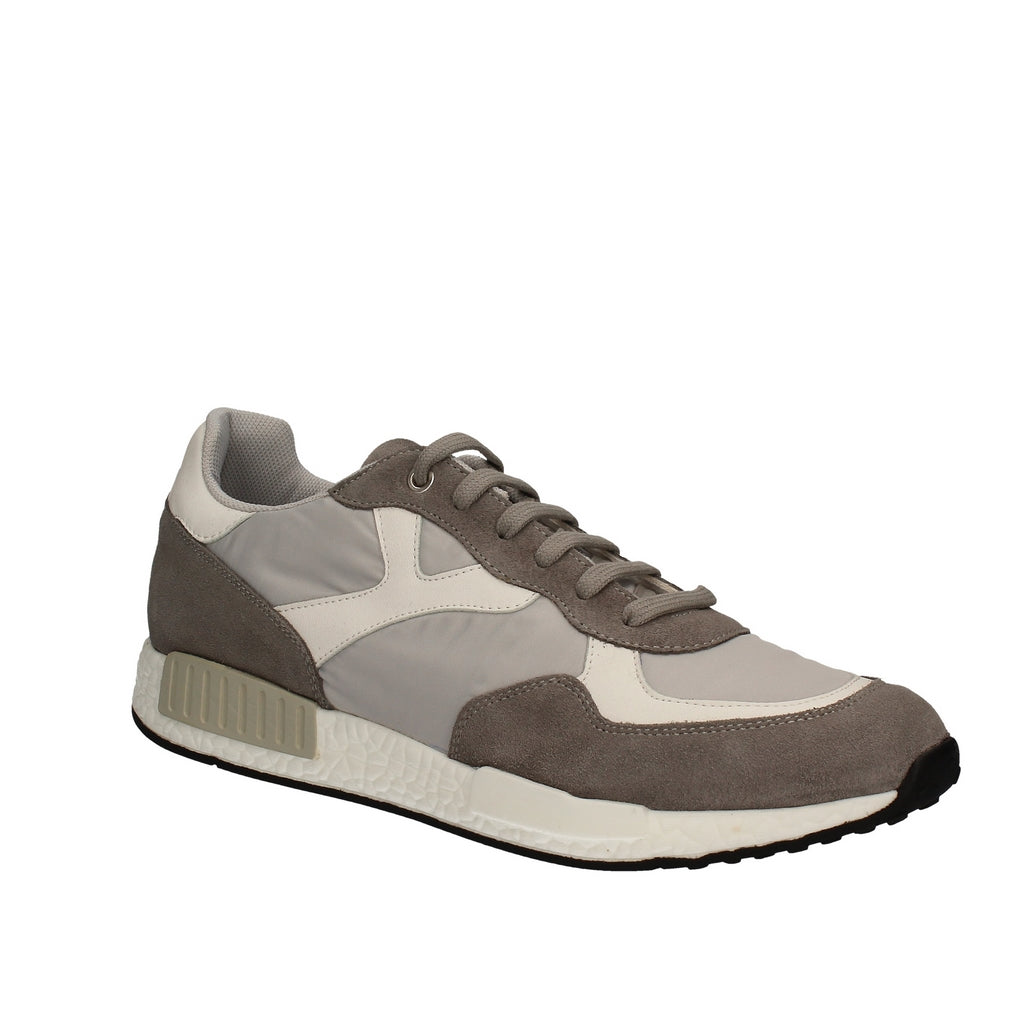 Sneakers Grigio Keys