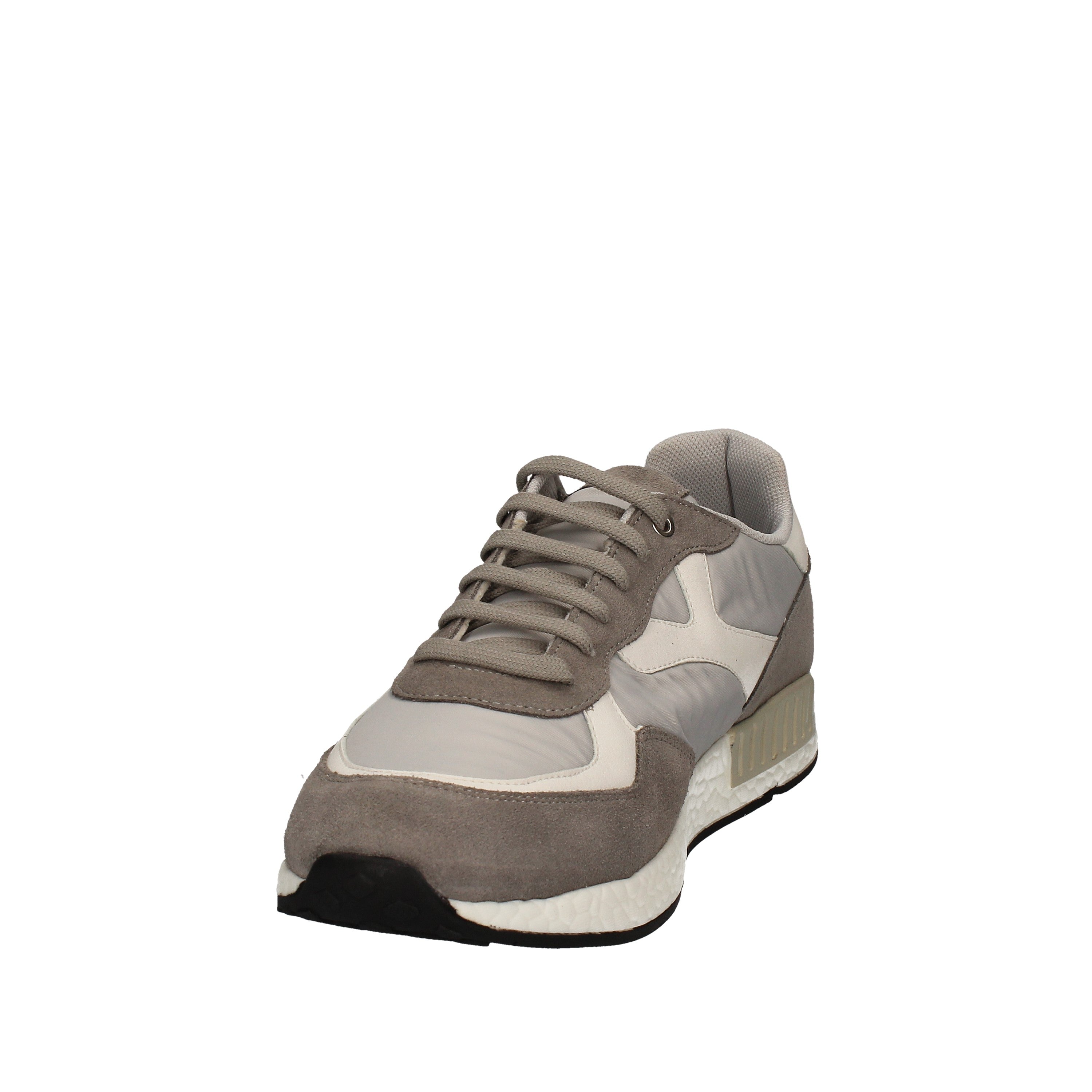 Sneakers Grigio Keys