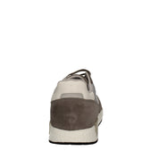 Sneakers Grigio Keys