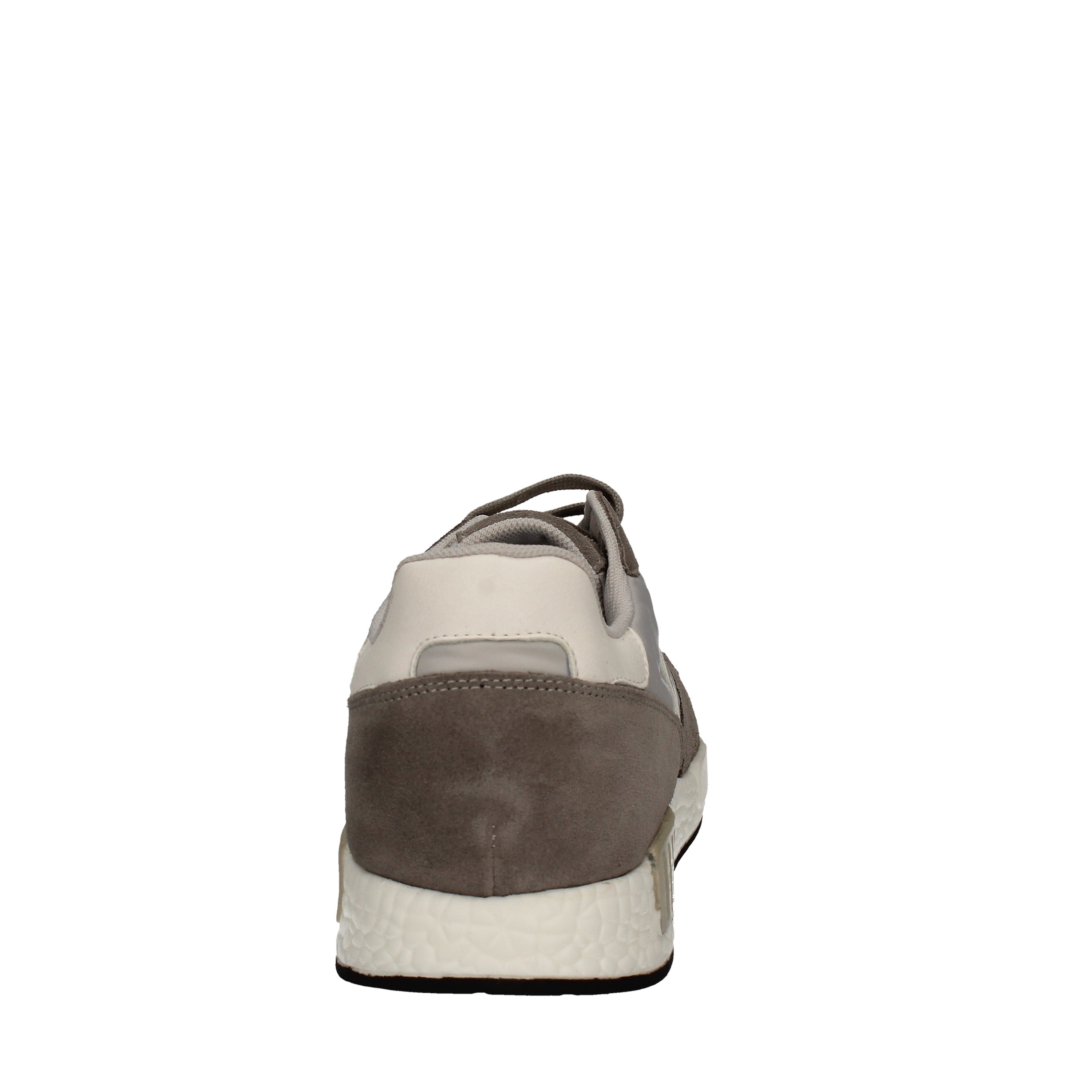 Sneakers Grigio Keys