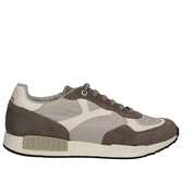 Sneakers Grigio Keys