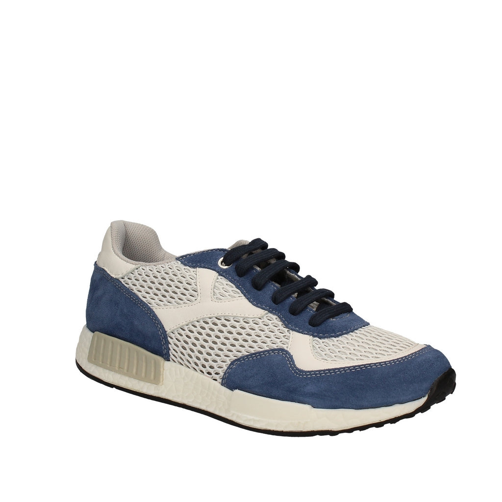 Sneakers Blu Keys