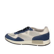 Sneakers Blu Keys