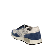 Sneakers Blu Keys