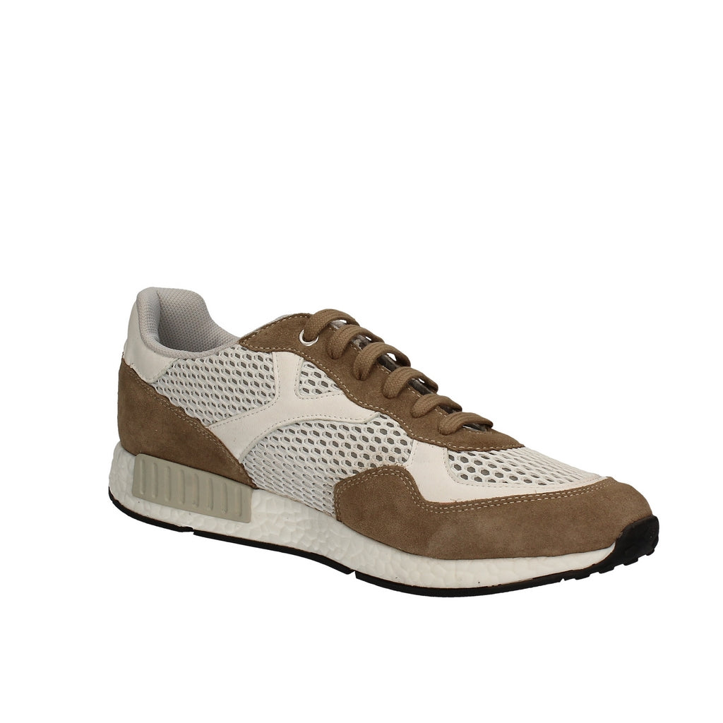 Sneakers Marrone Keys