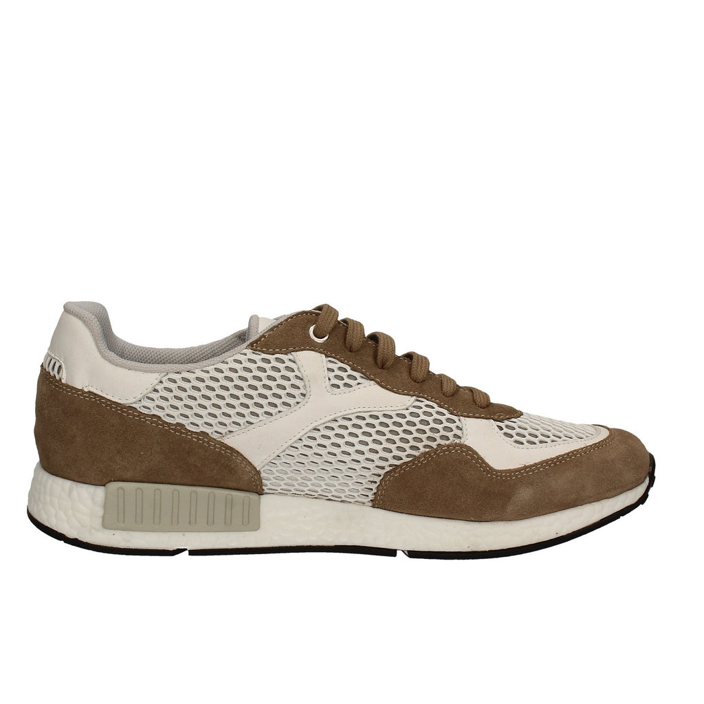 Sneakers Marrone Keys