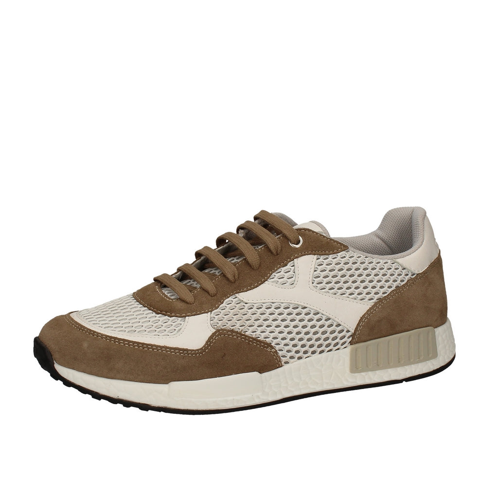 Sneakers Marrone Keys