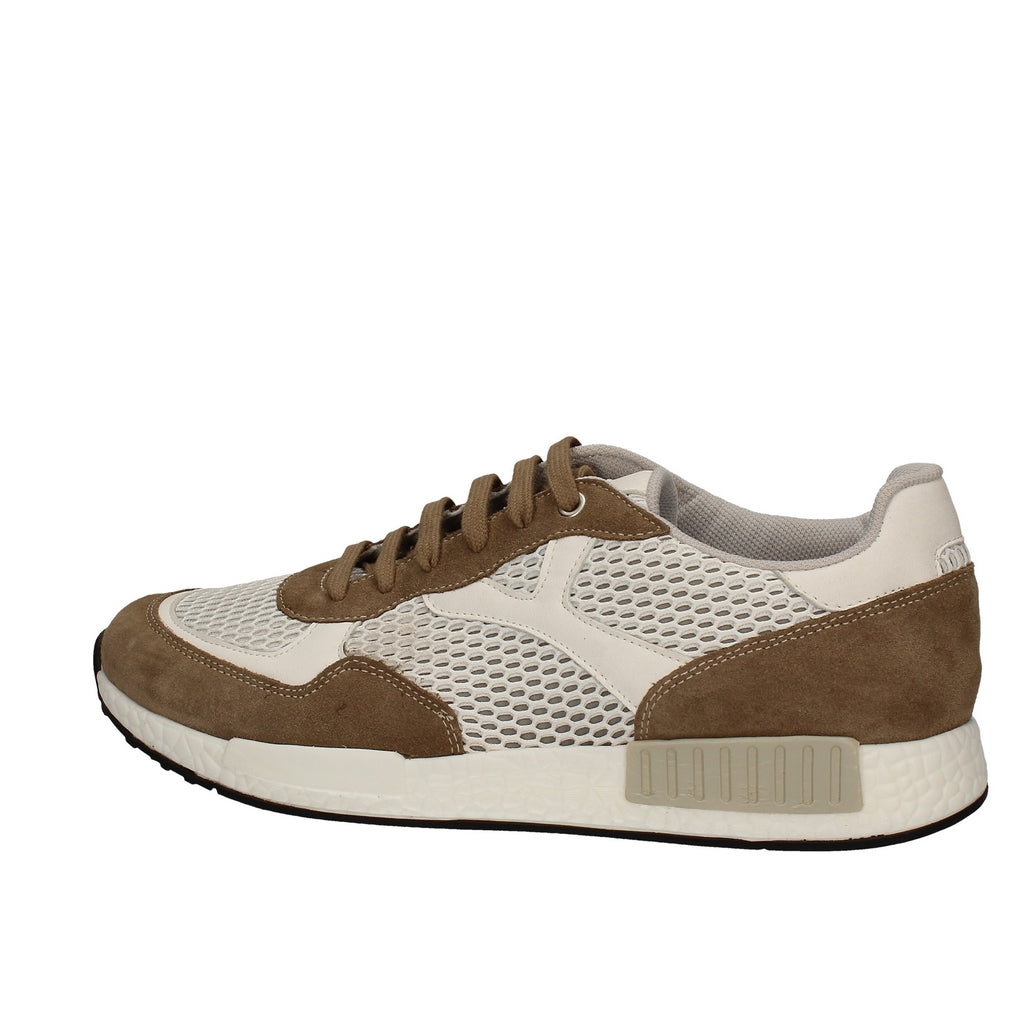 Sneakers Marrone Keys