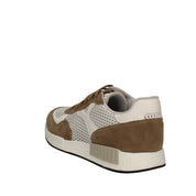 Sneakers Marrone Keys