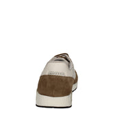 Sneakers Marrone Keys