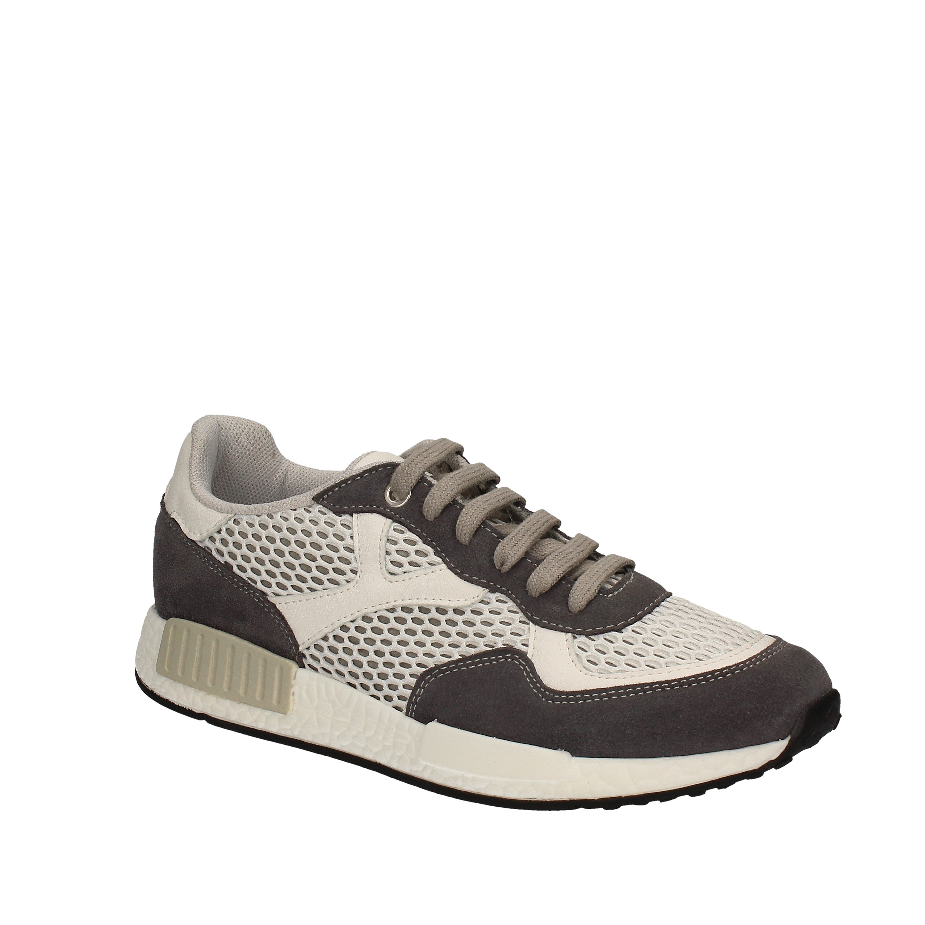 Sneakers Bianco Keys