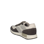 Sneakers Bianco Keys