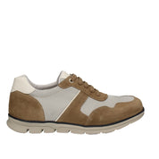 Sneakers Marrone Keys