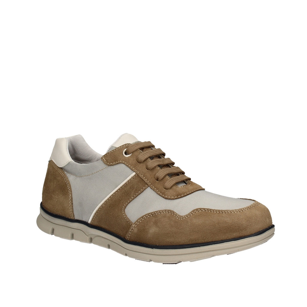 Sneakers Marrone Keys