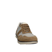 Sneakers Marrone Keys