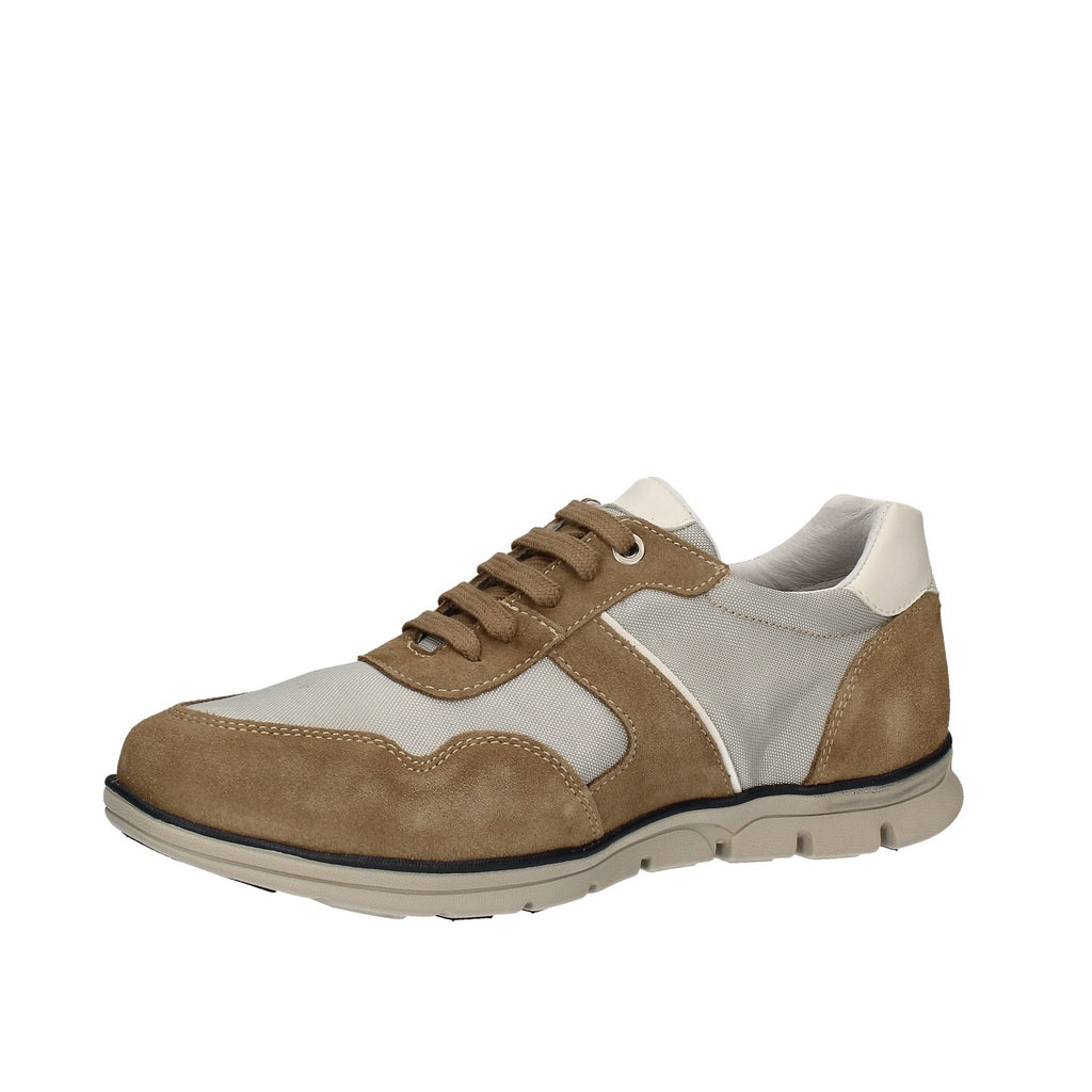 Sneakers Marrone Keys