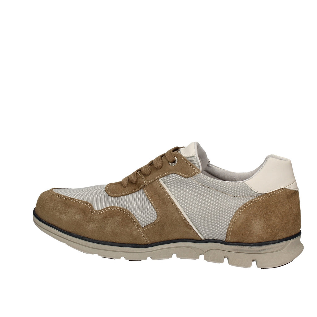 Sneakers Marrone Keys