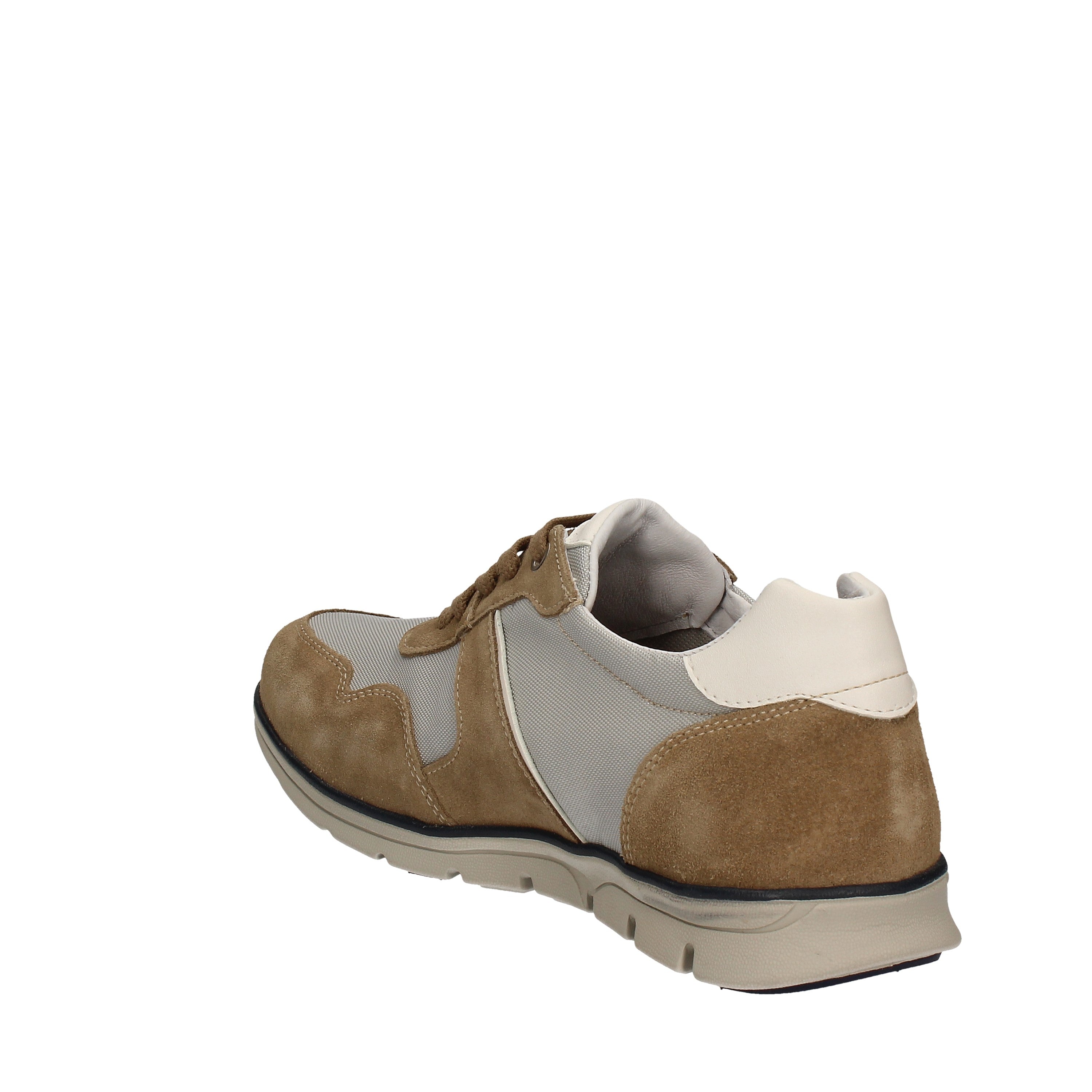 Sneakers Marrone Keys