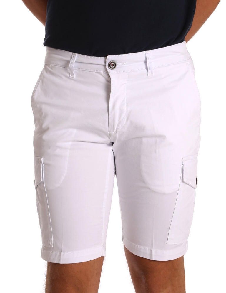 Bermuda Bianco Sei3sei