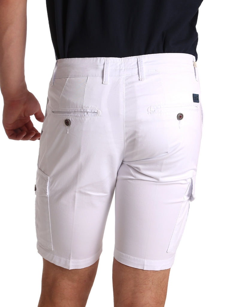 Bermuda Bianco Sei3sei