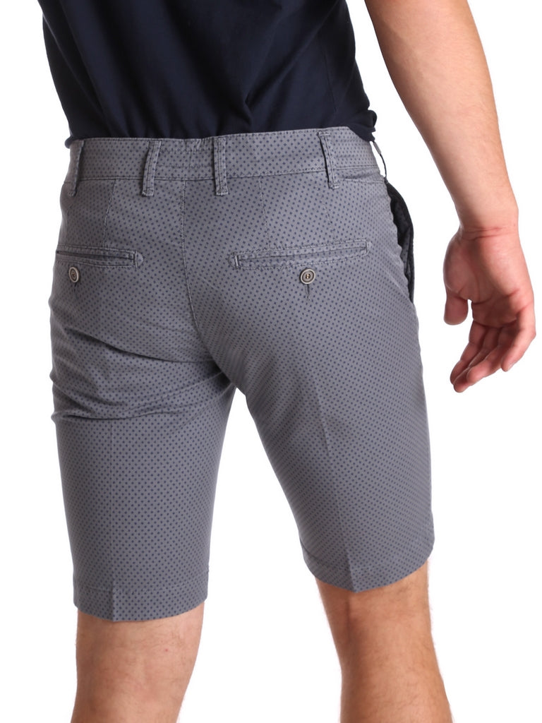 Bermuda Grigio Sei3sei