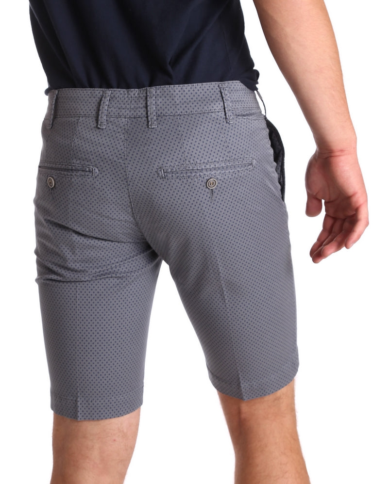 Bermuda Grigio Sei3sei