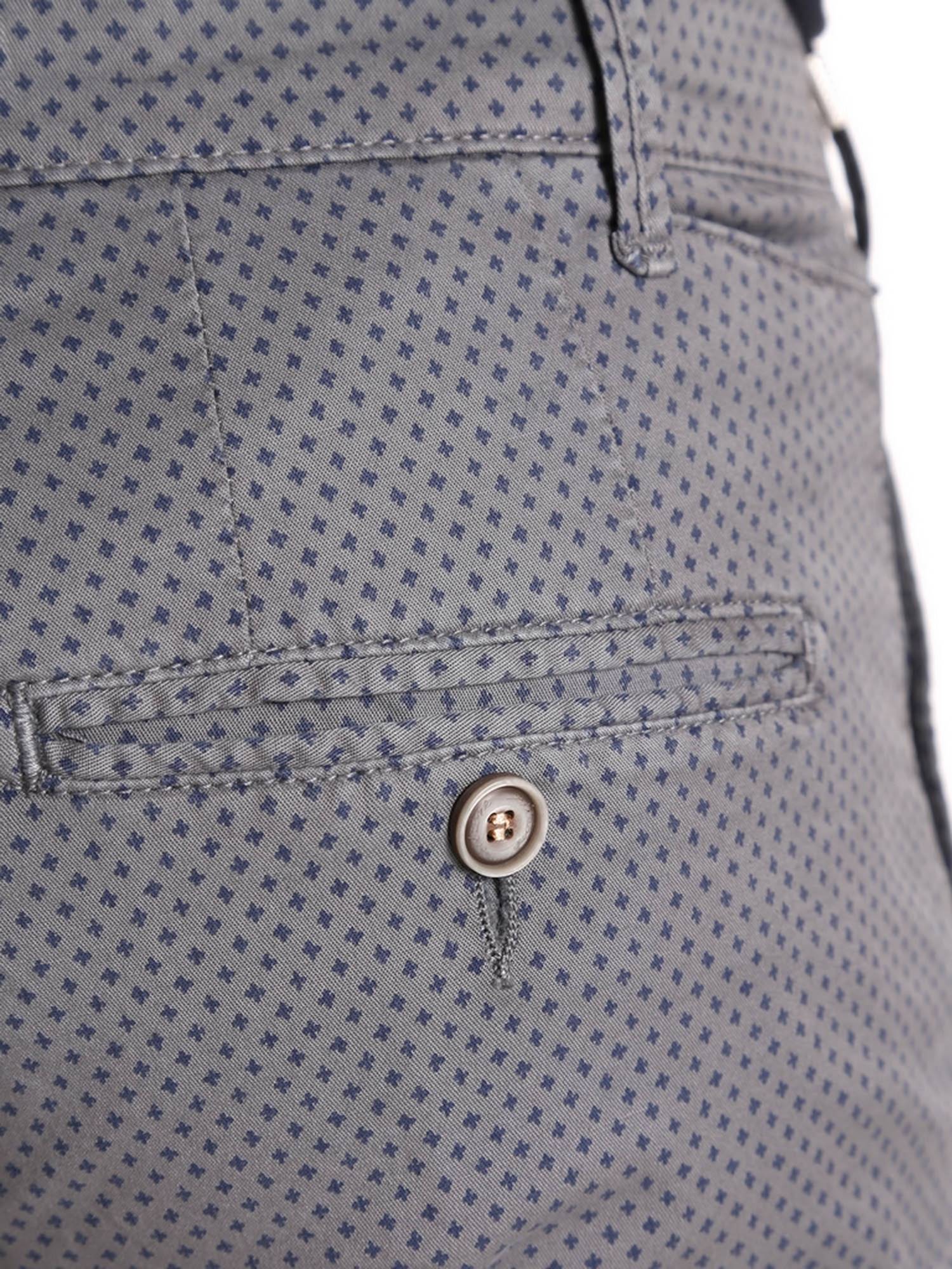 Bermuda Grigio Sei3sei