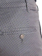 Bermuda Grigio Sei3sei