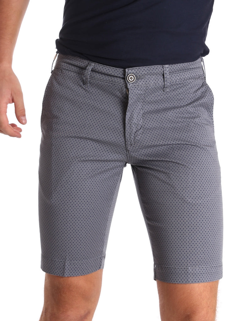 Bermuda Grigio Sei3sei