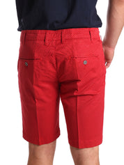 Bermuda Rosso Sei3sei